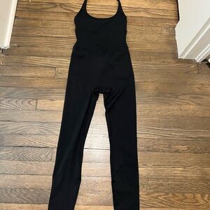 Form Halter Onepiece